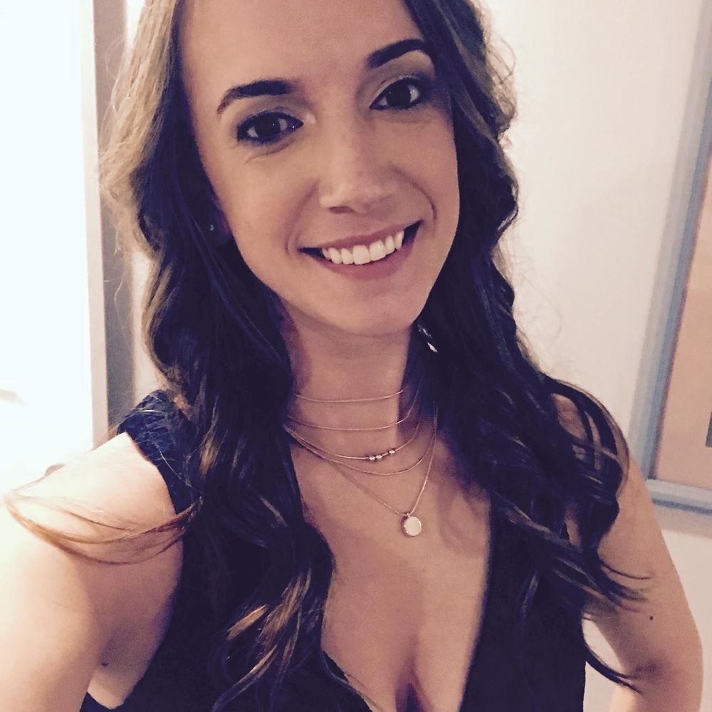 Meet your Posher, Melanie